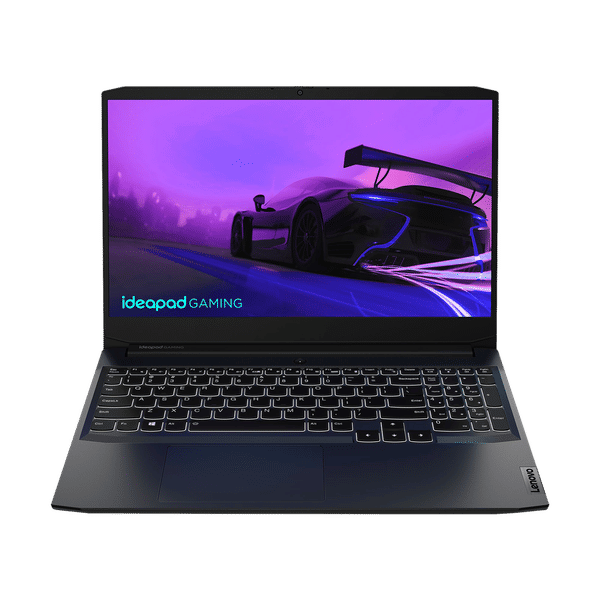 Buy Lenovo IdeaPad Gaming 3 AMD Ryzen 7 (15.6 inch, 16GB, 512GB